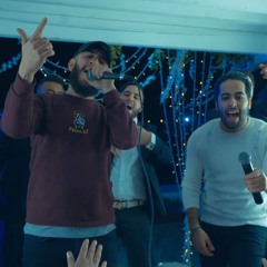 TiiwTiiw ft Cravata - Maria (دارتها بيا)