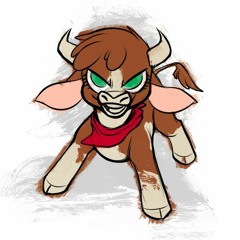 Them's Fightin' Herds: Arizona (Character Theme) - Cowgirl Beatdown