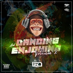 DANCING AND ENJOYING VOL.2 MIXED BY LEO CASTRO DJ