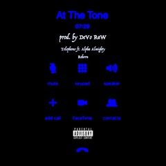 Telephono ft Alpha Almighty