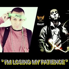 LOSING MY PATIENCE (FEAT. DJ SHOTZ)