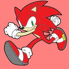 Red Sonic Sez Bad Things