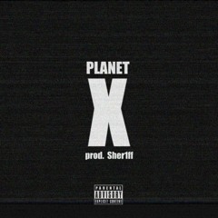 VAMOUZZ - Planet X [PROD. Sher1ff]