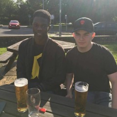 Stanza X Smxke - B2B Freestyle (Produced by Restraint Productionz)