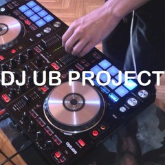 Dj Ub Project 2015
