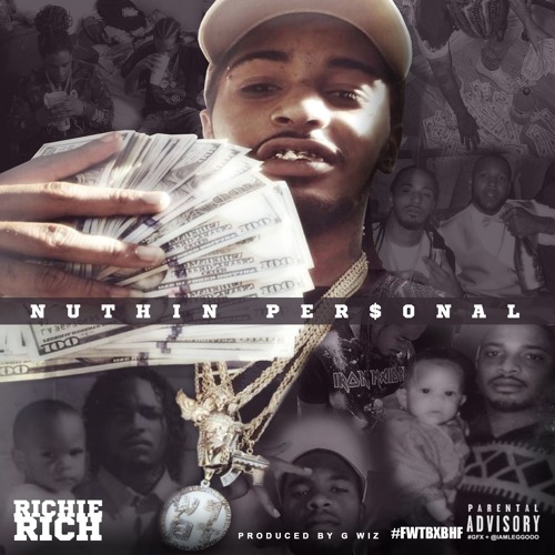 Plain Jane (Prod. By G - Wiz)