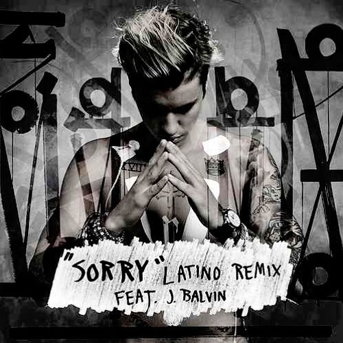 Stream Justin Bieber Ft. J Balvin - Sorry (Latino Remix Instrumental) by  Wynek | Listen online for free on SoundCloud
