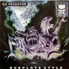DA Predator - Out of Control