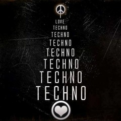 Great Techno Mixset's