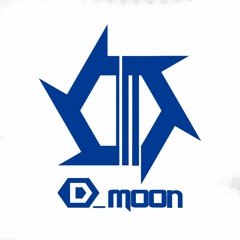 D Moon - Behind The Stars - Live Mix