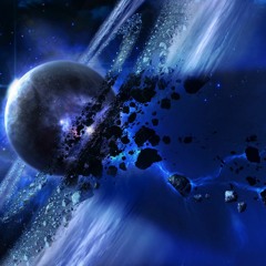 Agent Blue - Orbital