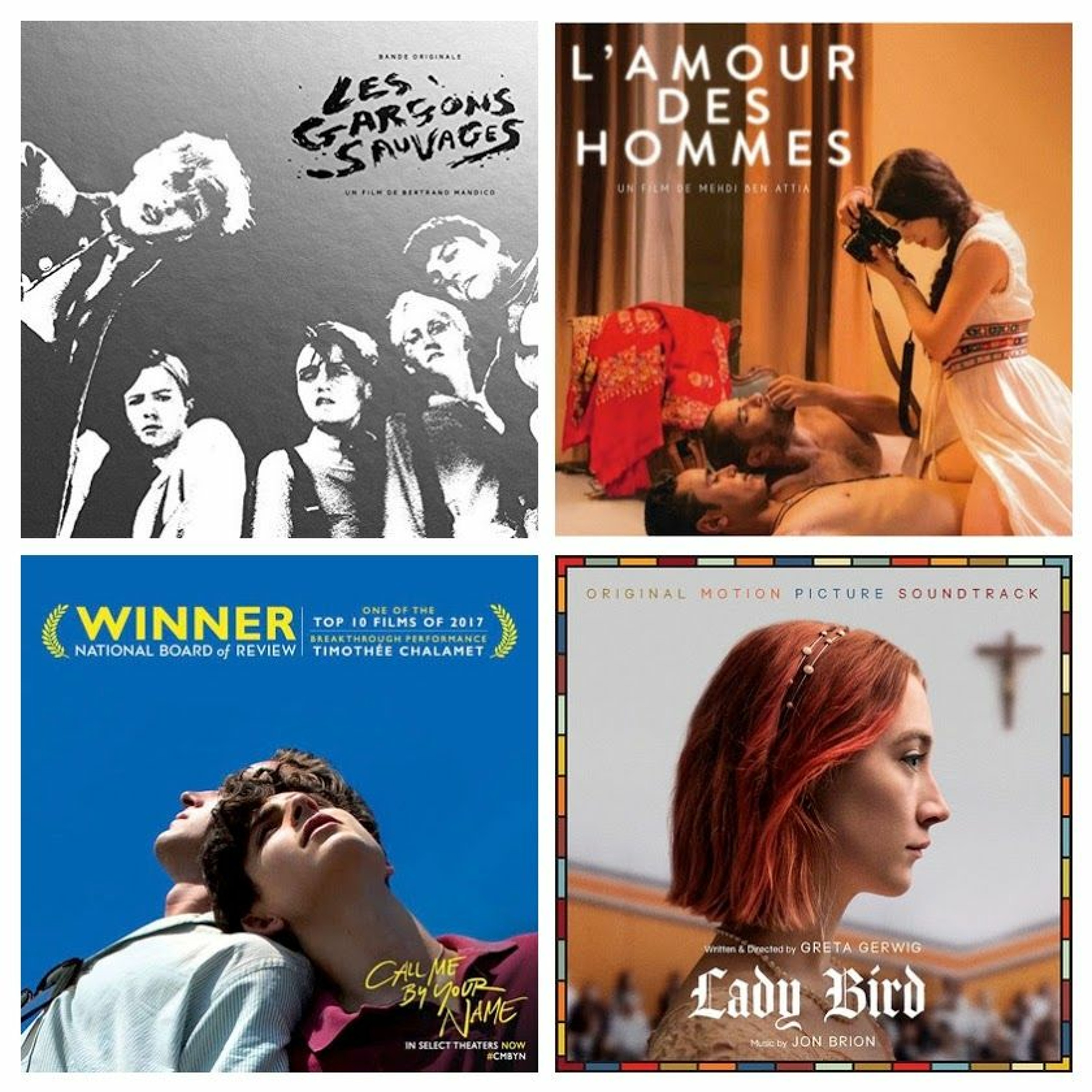 Cinezik Radio - Actualité de la Musique de Film