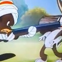 Elmer Fudd TopTsu. 2 Dohs (featuring Jontana)