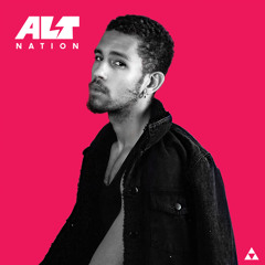 NoMBe - Drama (feat. Big Data) Alt Nation Premiere