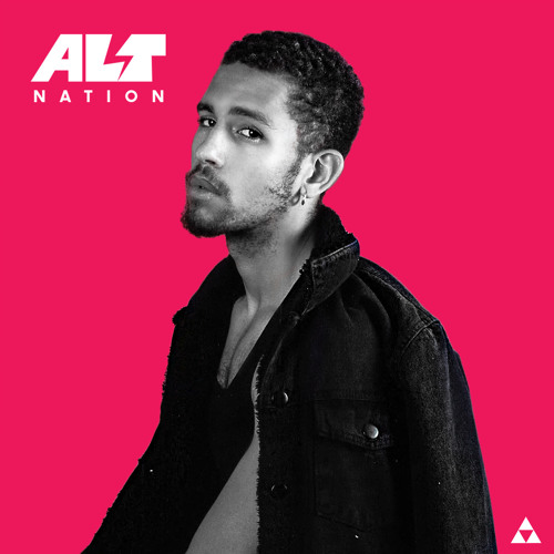 NoMBe - Drama (feat. Big Data) Alt Nation Premiere