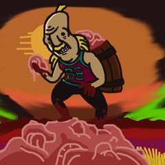 LISA The Pointless - Daddys Home