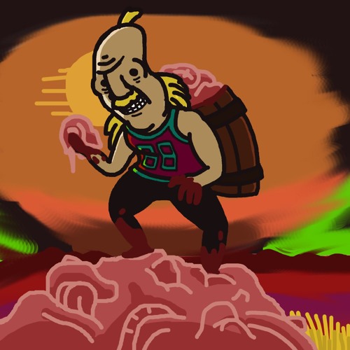 LISA The Pointless - Daddys Home