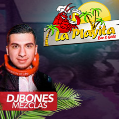 La Playita #1 / 1 - 12 - 18 Mixdown
