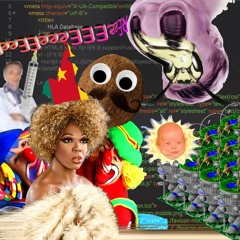 dur dur d'être bébé!