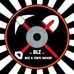 Dub mix 100% vinyl by BLZ