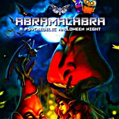 YGGDRASIL (SONIC TREE PROJECT) // "ABRAMACABRA 2017" (CJR ALTERNATIVE STAGE) // DJSET EXTRACT