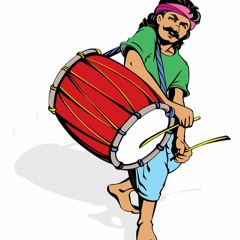 Punari Dhol