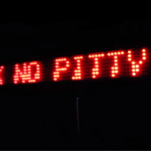 Jugada X Fernatik - No Pitty