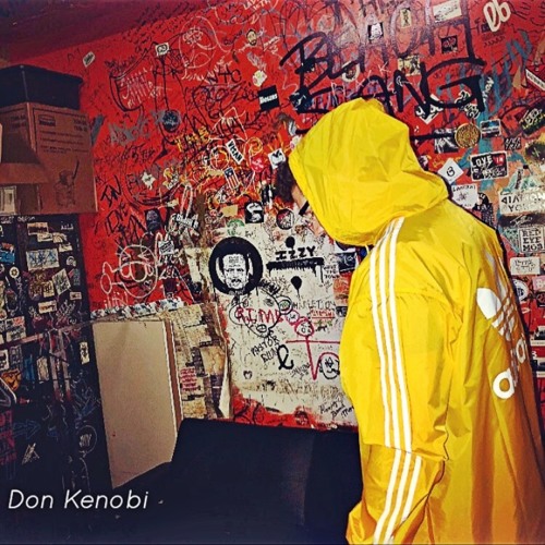 Now You Know Prod. Toucon