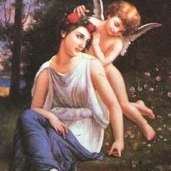 على