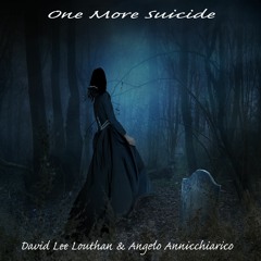 One More Suicide -acoustic take Marcy Playground cover-