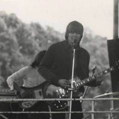 Those Kind Of Dreams Inside Out