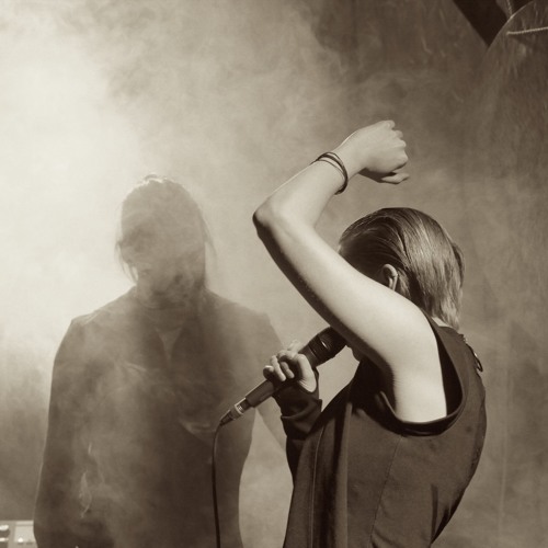 AFAR - Glimpse (Live at Bucht)