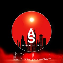 Kid From Suncoast (Prod. by Yondo)