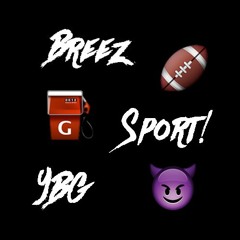 SPORT! (Prod. RenzoBeats x GMG2x)