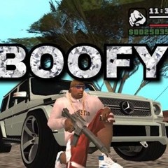 BOOFY- feat. THE WOAT(Prod.Izak)