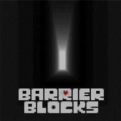 Barrier Blocks - BROKEN WIP (By Drop0ff)