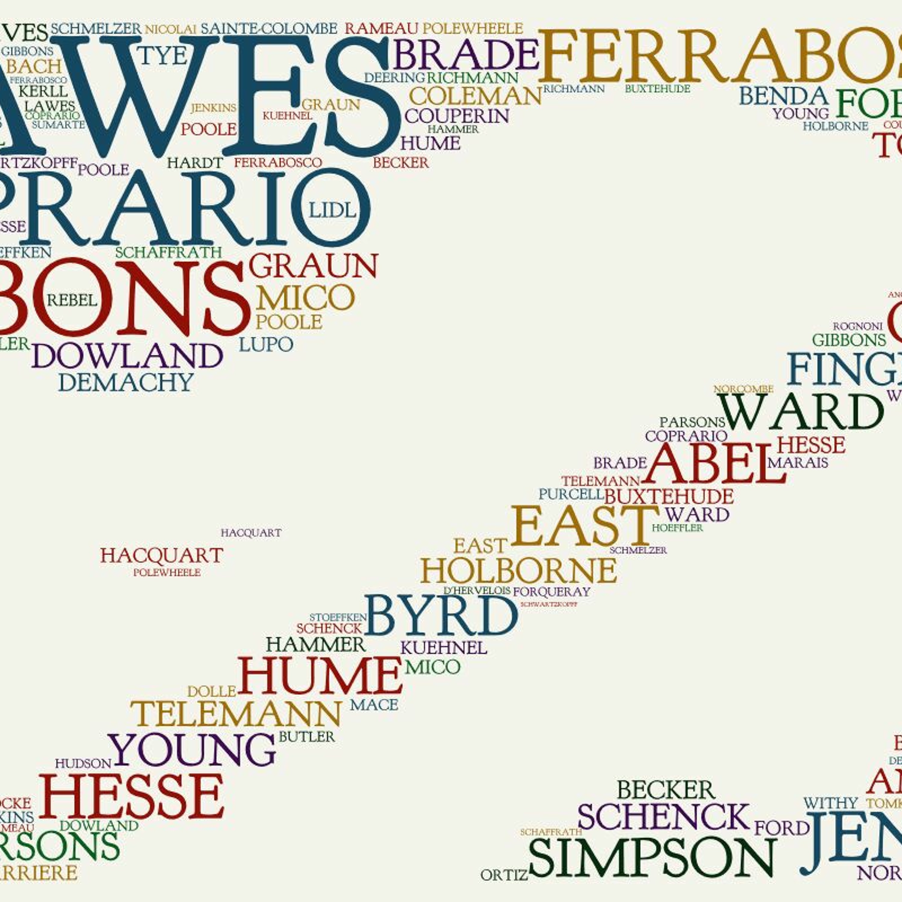 2 Temporada 01  Viola da Gamba