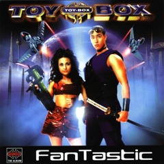 Toy-Box - Best Friend