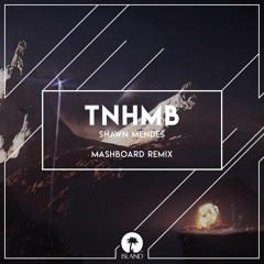 Shawn Mendes - There's Nothing Holdin Me Back (MASHBOARD REMIX)