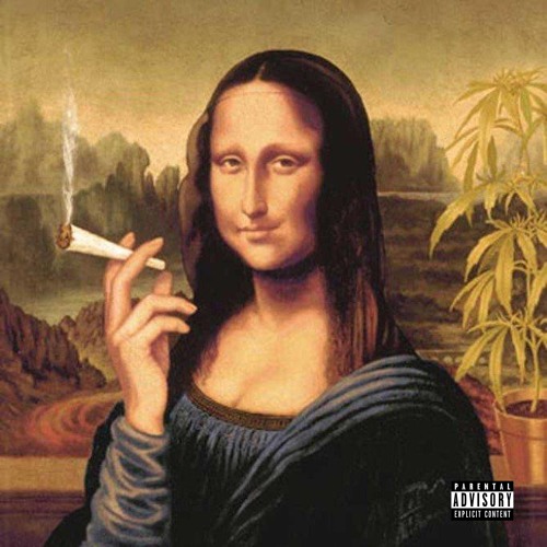 Stream Mona Li$a by Roy Movado