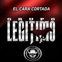 Grupo Legitimo- El Cara Cortada (Huapango) 2018