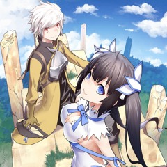 Is It Wrong to Try to Pick Up Girls in a Dungeon? - Soundtrack!
