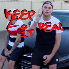 Jugada X Fernatik - Keep It Real (Edit)
