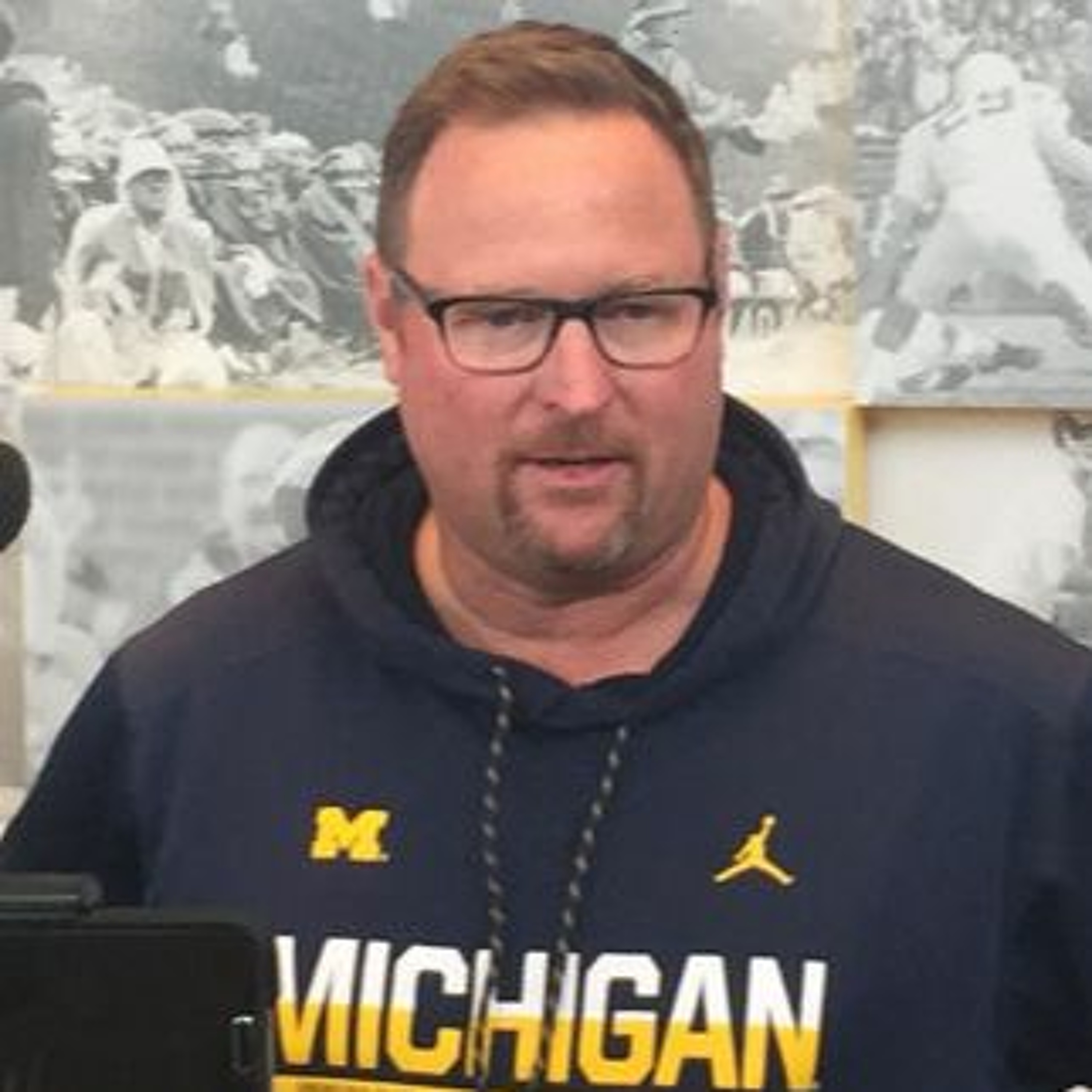 UMGoBlue.COM University of Michigan Wolverine Football Commentary