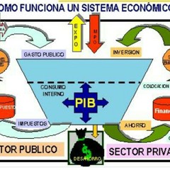 Funcionamiento del sistema económico