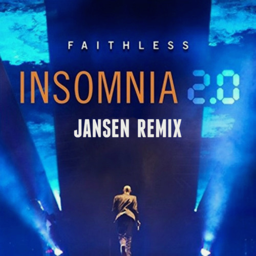 Jansen - Insomnia (Faithless)