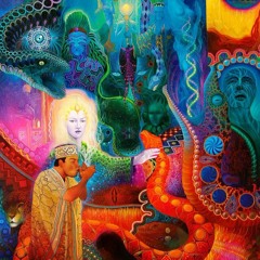 Entheogenic