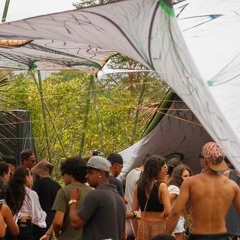 SET Full on Groove União pvt!