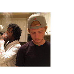 Ben West - Let Loose ( Prod. Trapmoneybenny )