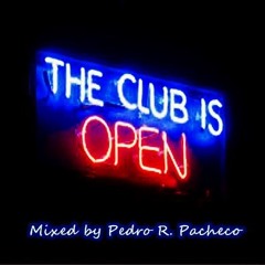 The Club Is Open